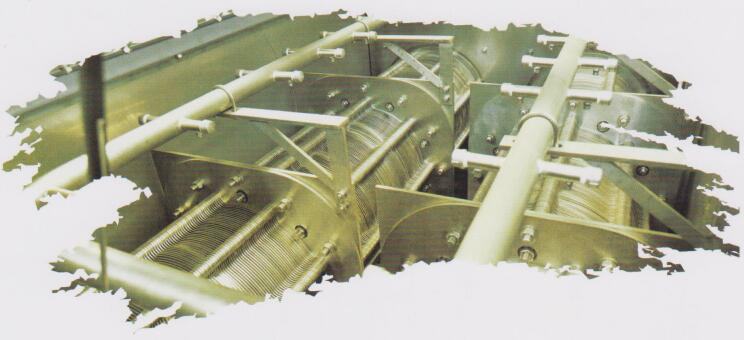 Principio de funcionamiento