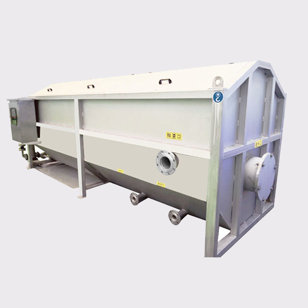 Filtro de precisión