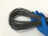 Membrana de ultrafiltración de fibra hueca de PVDF de aleación de grafeno